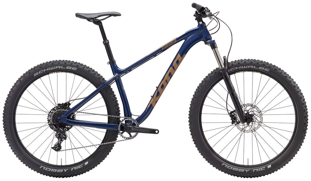 Kona Big Honzo DR 2017 1 Kona Big Honzo DR 2017