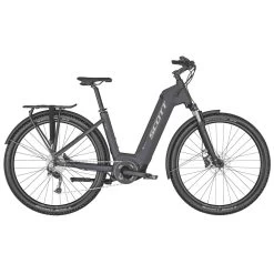 Scott Sub Cross ERIDE 20 EQ Unisex IN 2022