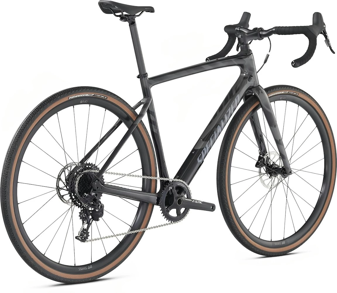 Specialized Diverge Sport Carbon 2022 5 Specialized Diverge Sport Carbon 2022 - Image 5