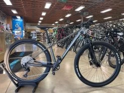 Scott Scale 965 Shimano SLX-Deore - Slate Grey 2021