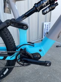2023 Orbea Rise H15 Grey Blue 20MPH NEW 10 2023 Orbea Rise H15 Grey Blue 20MPH NEW -Bicycle Shop hCDz7qB7NGmme8LBOpR20T5wY