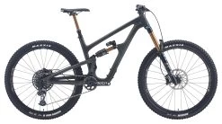 Alchemy Demo Bike Arktos 150 LG XO1 Grey-Grey