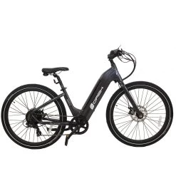Serfas EDASH 350W E-Bike