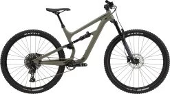 Cannondale 29 M Habit 4 2021