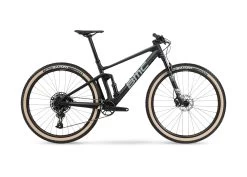 BMC Fourstroke 01 Three