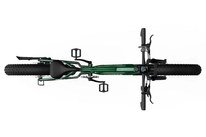 Other HOVSCO™ HovAlpha 26" Electric Fat Bike 2022 5 Other HOVSCO™ HovAlpha 26" Electric Fat Bike 2022 - Image 5