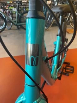 Momentum Vida Low-Step - Regular