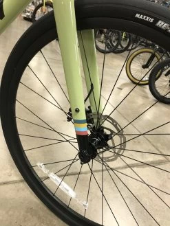 Felt Broam 40 Shimano Tiagra/Shimano GRX400 Mix - Sage Mist 2022 -Bicycle Shop jDtXRzJaLegSOYCF1 BypWJcQ