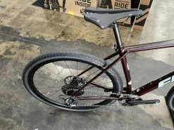 Felt Breed 20 Sram Force 1 - Satin Velvet 2021 -Bicycle Shop jtSJvddOIJkBXQN4jdi6FBN1o