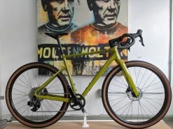 Scott Speedster Gravel 10 - 2023