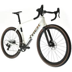 Trek Checkpoint SLR Custom Gravel Bike / Campagnolo EKAR 1 X 13-Speed / Aeolus RSL 37V Carbon Wheels / 56cm 2022 -Bicycle Shop k0PF0B3Ov8Kv9LoxGp pCOJGA