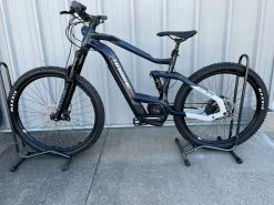 Haibike All Mtn 3 E Bike Large 2021 -Bicycle Shop k6O9c9OGlYgpWHVok1CW5vKmo