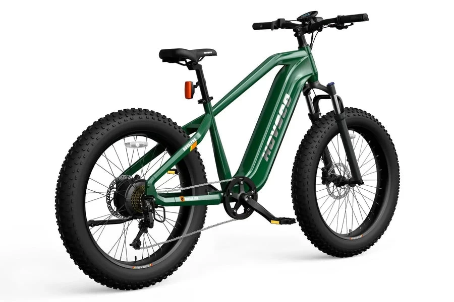 Other HOVSCO™ HovAlpha 26" Electric Fat Bike 2022 4 Other HOVSCO™ HovAlpha 26" Electric Fat Bike 2022 - Image 4