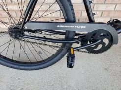 American Flyer Wave 2.0 -26" Tire 2022 -Bicycle Shop kPUDB6E1 NQT1zABy7KxL5zME