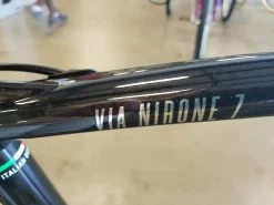 Bianchi Via Nirone 7 Shimano Claris Metallic Black 12 Bianchi Via Nirone 7 Shimano Claris Metallic Black -Bicycle Shop kZpbOi9MtOpLXT1VXOH0HQA04