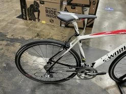 Specialized S-Works Tarmac SL3 Sram Red - 2010 USED 20 Specialized S-Works Tarmac SL3 Sram Red - 2010 USED -Bicycle Shop khRKEoAkzw7mMN0iNX4yljfkU