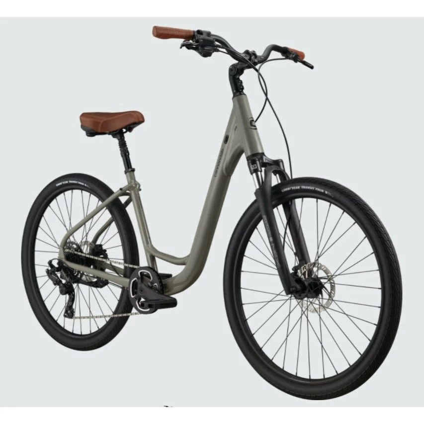 Cannondale 650 Adventure 1 2022 3 Cannondale 650 Adventure 1 2022 - Image 3