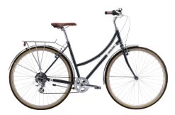 Breezer Downtown Ex St 2021