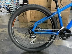 Fuji Nevada 27.5 1.7 - Cyan 2022 -Bicycle Shop ktYbFFllrg4J6UKfo1kPMWoLU