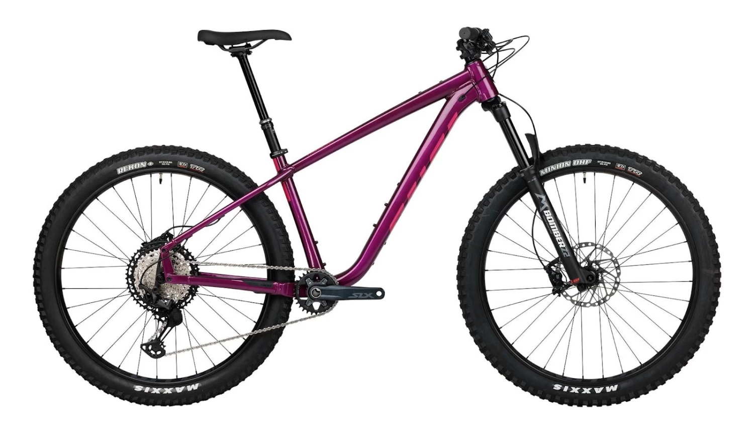 Salsa Timberjack XT Z2 - 27.5" 2023