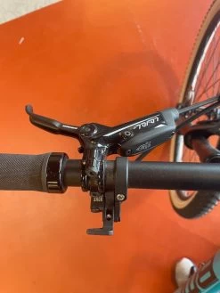 BMC Twostroke AL TWO 2022 -Bicycle Shop lDW3RnFBViYkOoYHH2dp5cUKI