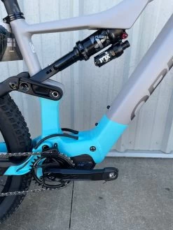 2023 Orbea Rise H15 Grey Blue 20MPH NEW 12 2023 Orbea Rise H15 Grey Blue 20MPH NEW -Bicycle Shop lJ6M donGl4pYRJhoDPJb1TZk