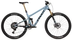 Pivot Trail 429 Pro XT/XTR Enduro 2022