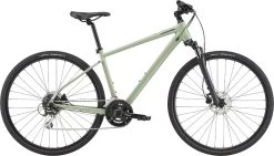 Cannondale Quick CX 3 -Bicycle Shop lWFJeofnFCyUPUh6fcvwo3n1U