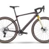 2023 BMC URS 01 Three 13 Speed Campy Ekar Disc Gravel Bike