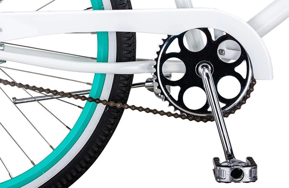 Solé Bicycles The Troy 7 Solé Bicycles The Troy - Image 7