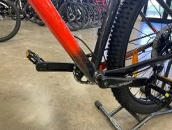 Cannondale Trail SE 3 Hardtail Mountain Bike: Shimano Deore 1x11, Dropper Post Impact Orange -Bicycle Shop lql jpM0Z1y1BS0QPulDTFf94