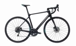 2023 Bianchi Infinito XE Ultegra Disc, Cel...
