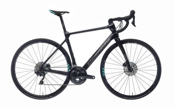 2023 Bianchi Infinito XE Ultegra Disc, Cel... 1 2023 Bianchi Infinito XE Ultegra Disc, Cel...