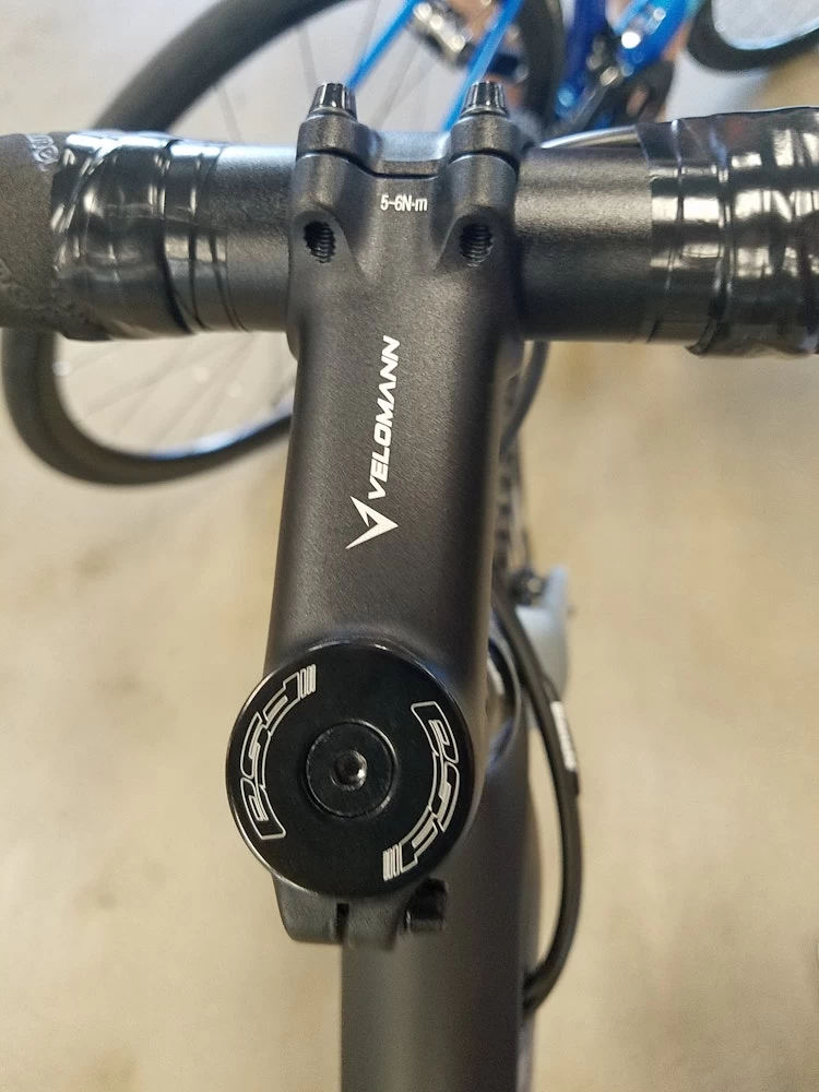 Bianchi E-Impulso All Road 2022 7 Bianchi E-Impulso All Road 2022 - Image 7