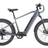 Velotric Discover 1 Step Over E-bike With Disc Brakes - Forest