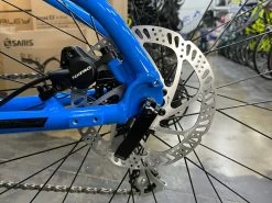 Fuji Nevada 27.5 1.7 - Cyan 2022 -Bicycle Shop mayqmiNXG8ajCk2rjrKEGQSM0