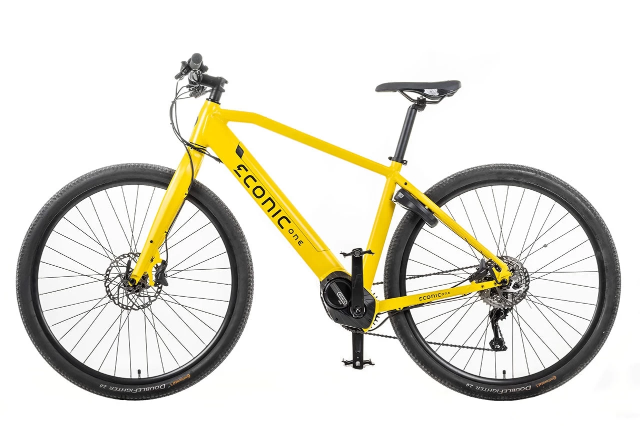 Econic One Bandit 2022 14 Econic One Bandit 2022 - Image 14