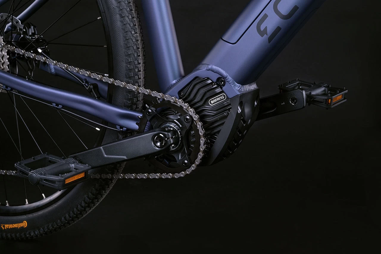 Econic One Bandit 2022 9 Econic One Bandit 2022 - Image 9