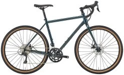 Kona Rove, Gloss Dragonfly Green, 56cm
