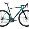 Ridley Kanzo A - Gravel Alloy Disc GRX 600 2x KAA02B