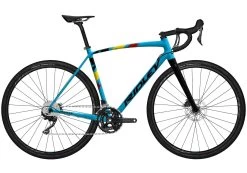 Ridley Kanzo A - Gravel Alloy Disc GRX 600 2x KAA02B