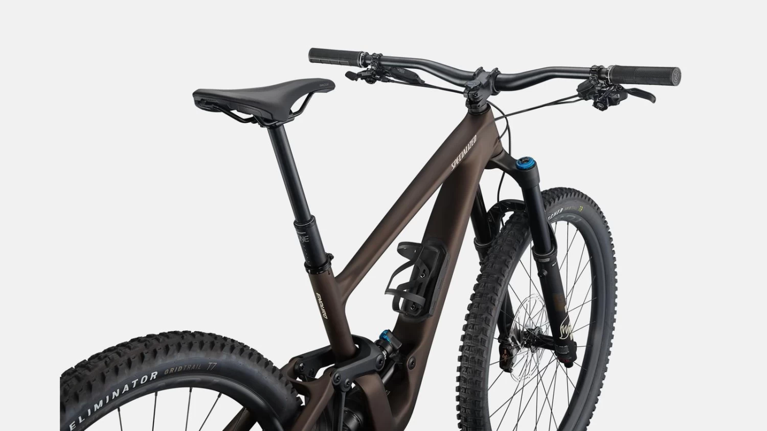 Specialized Enduro Expert 2022 4 Specialized Enduro Expert 2022 - Image 4