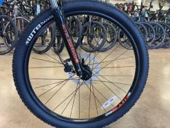 Fuji Nevada 27.5 / 1.7 - Cyan 2021 2022 -Bicycle Shop nbA1GDSMcFBknwW49Rl9Oesf0