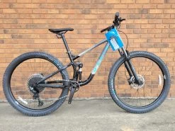 Marin Rift Zone 29 1 2022