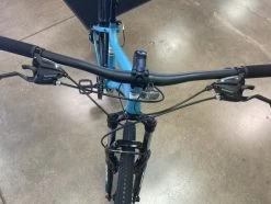 Batch Bicycles Batch The Mountain Bicycle 29 Inch - Blue 2021 -Bicycle Shop ngH9bsxMKoUrTMijoeMhi8bIc