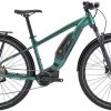 Kona 2022 EL Kahuna SUV Metallic Green Medium