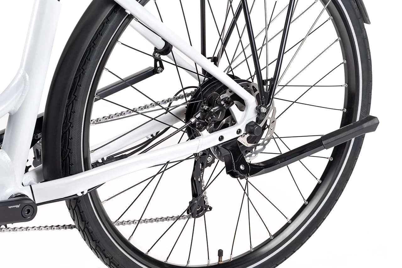 Econic One Comfort Limited 2022 9 Econic One Comfort Limited 2022 - Image 9