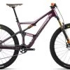 Orbea Occam M10 Mulberry M