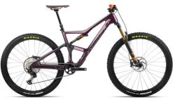 Orbea Occam M10 Mulberry M