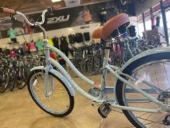 Tuesday March 7 Low-Step Perrywinkle 2021 -Bicycle Shop oc7rhZJlXXovEYnJPd91n7WQ4